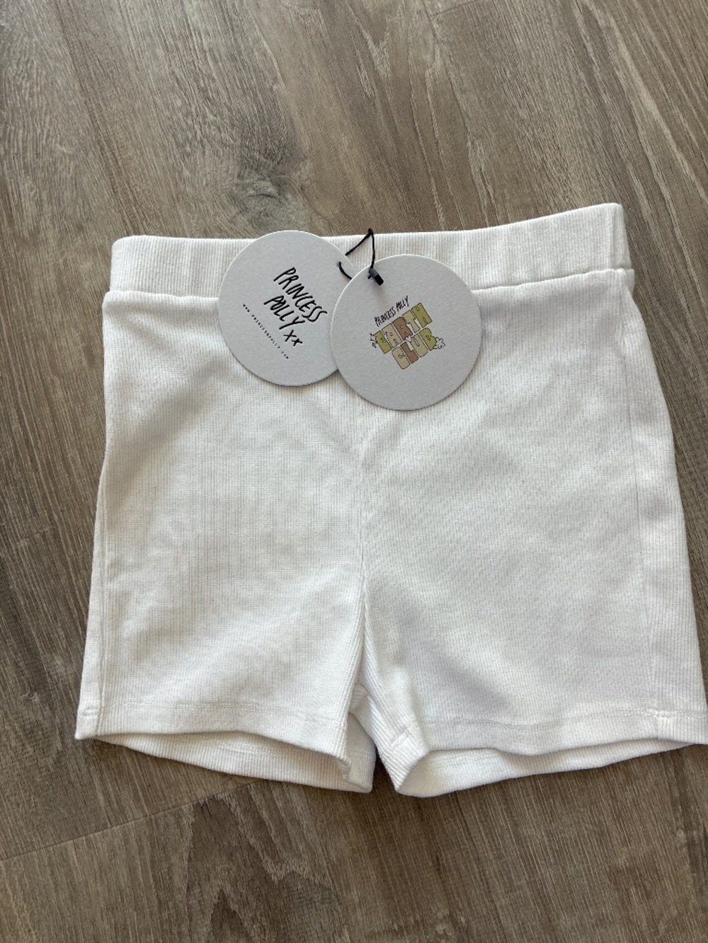 Princess Polly Biker Shorts